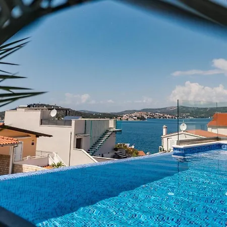 Ferienhaus Mit Privatpool Fur 8 Personen Ca 200 Qm In Razanj, Dalmatien Norddalmatien بيت للعطل Ražanj
